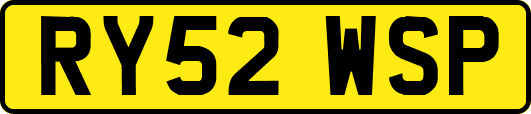 RY52WSP