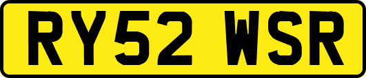 RY52WSR