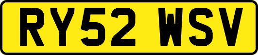 RY52WSV