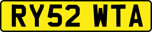 RY52WTA