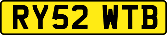 RY52WTB