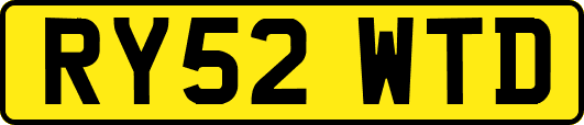 RY52WTD