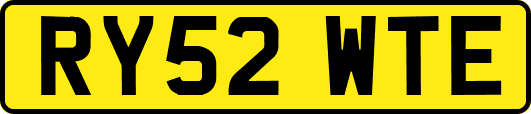 RY52WTE