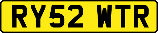 RY52WTR