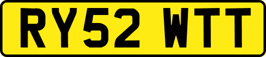 RY52WTT