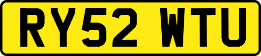 RY52WTU