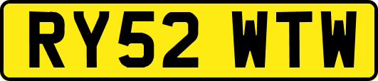 RY52WTW