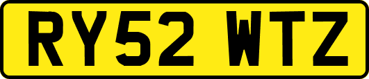 RY52WTZ
