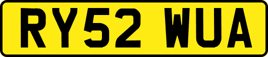 RY52WUA