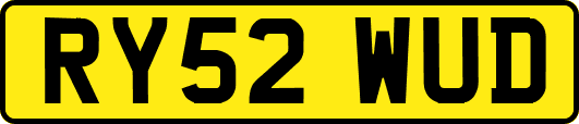 RY52WUD