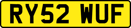 RY52WUF
