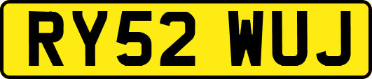 RY52WUJ