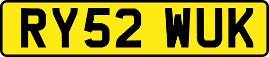 RY52WUK