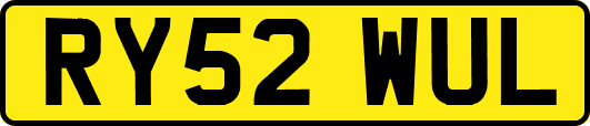RY52WUL
