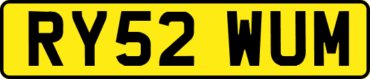 RY52WUM