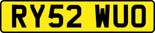 RY52WUO