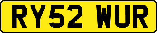 RY52WUR