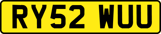 RY52WUU