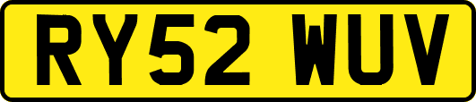 RY52WUV