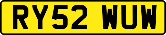 RY52WUW