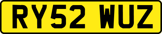 RY52WUZ