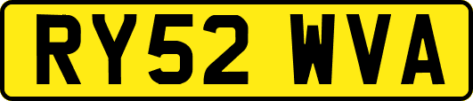 RY52WVA