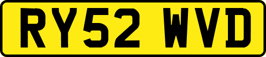 RY52WVD