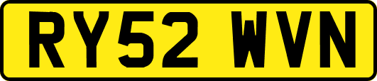 RY52WVN