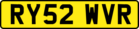RY52WVR