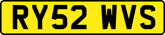 RY52WVS