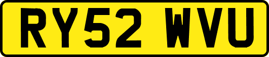 RY52WVU