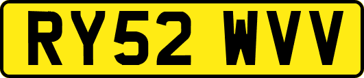 RY52WVV