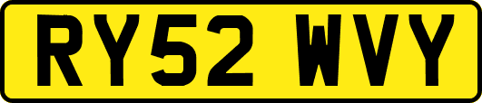 RY52WVY