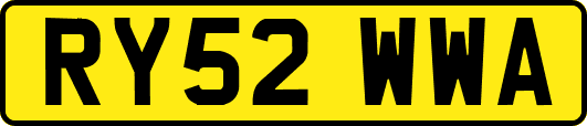 RY52WWA