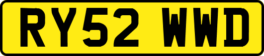 RY52WWD