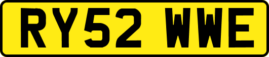 RY52WWE