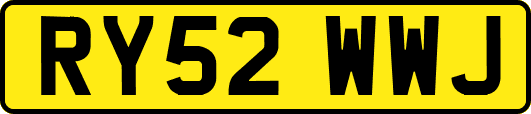 RY52WWJ