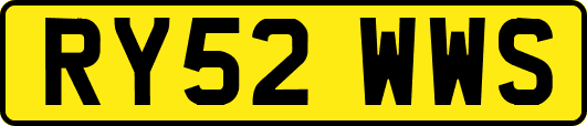 RY52WWS