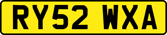 RY52WXA