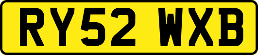 RY52WXB