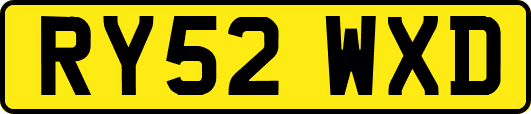 RY52WXD