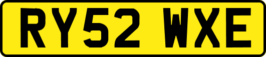 RY52WXE