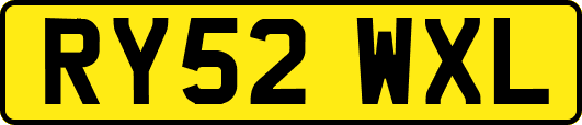 RY52WXL