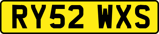 RY52WXS