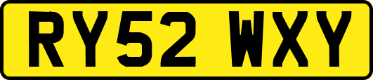 RY52WXY