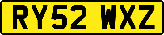 RY52WXZ