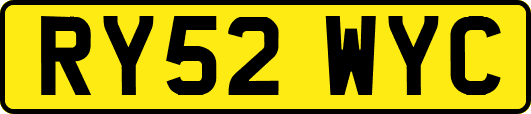 RY52WYC