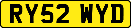 RY52WYD