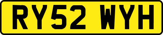 RY52WYH