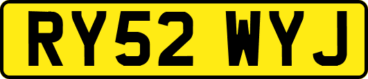 RY52WYJ